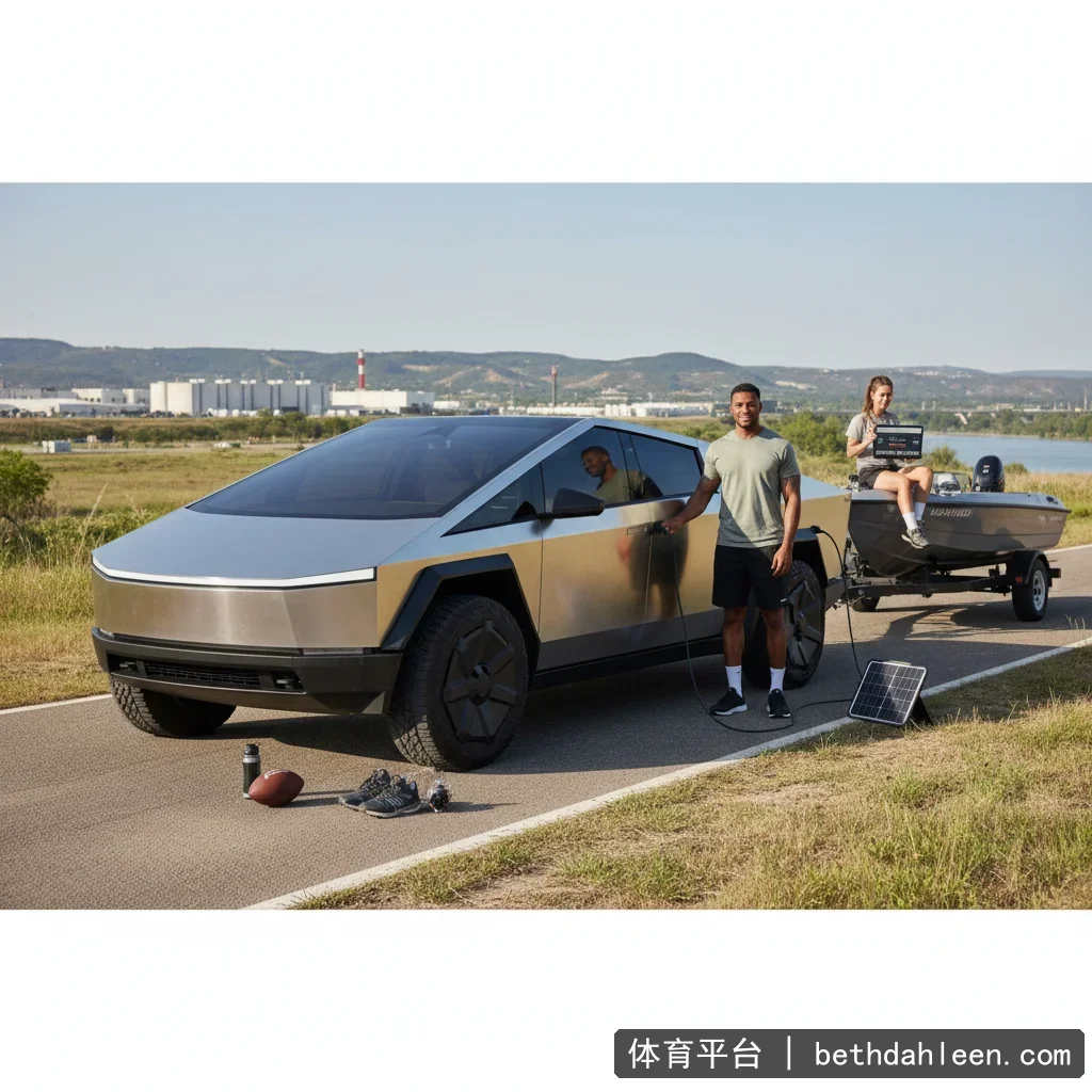 特斯拉全新Cybertruck量产版曝光：生产制造细节与核心亮点解析