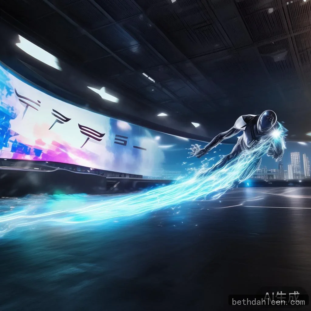 体育平台 - 特斯拉宣布全新电池生产技 体育平台赛事直播 术，或将改变电动 配图1