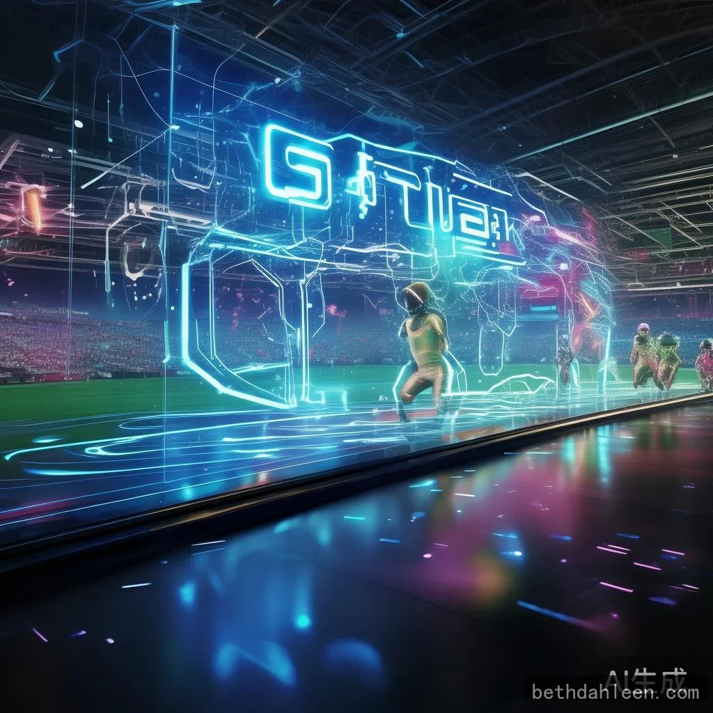 体育平台 - 体育平台热点：GPT-4 Turbo性能升级与应用前景 配图1