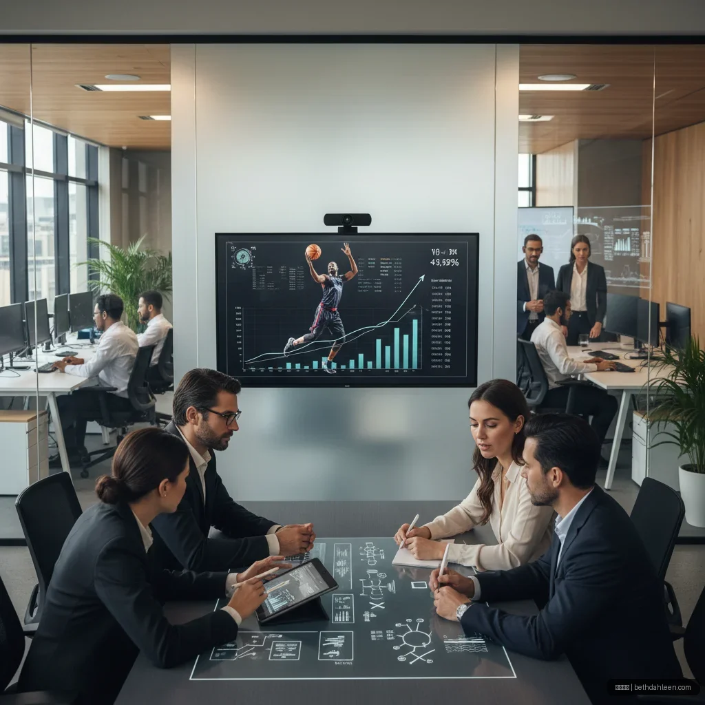 体育平台 - 库里三分球纪录创新高，勇士险胜湖人 配图1