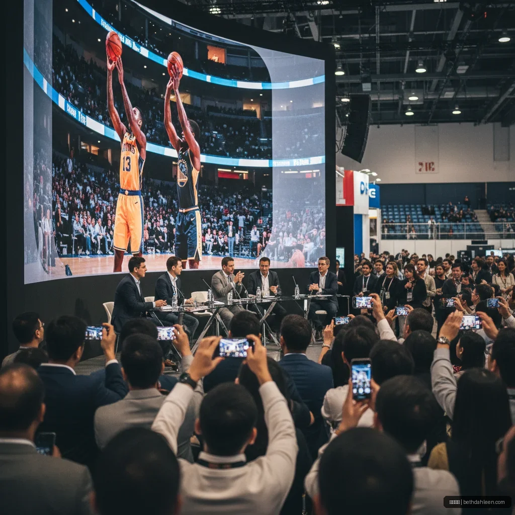 体育平台 - 体育平台赛事直播：湖人绝杀勇士尽显AI魅力 配图1