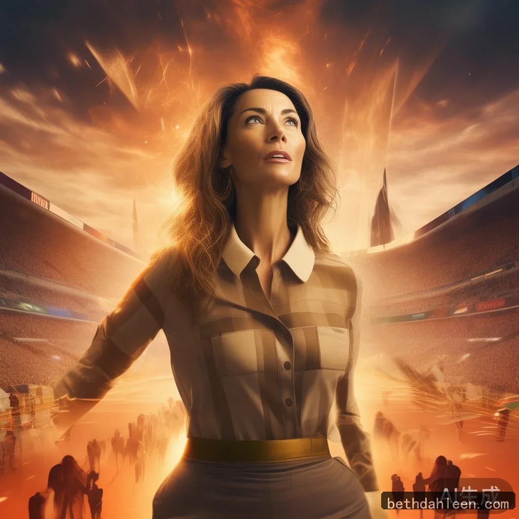 体育平台 - 女导演首获奥斯卡最佳影片，电影技术突破引热议 配图1