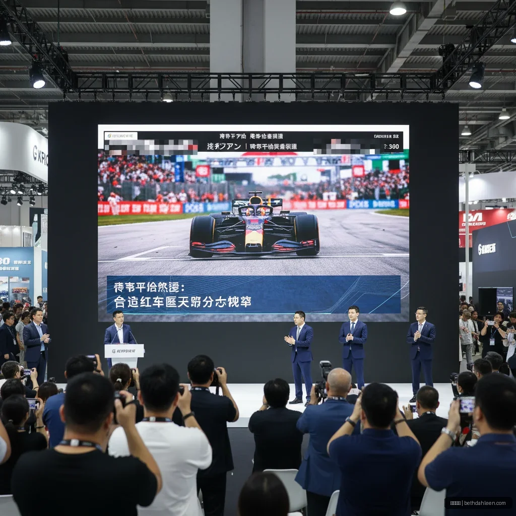 体育平台 - 体育平台热议：维斯塔潘 体育平台赛事直播 带领红牛车队再夺分 配图1