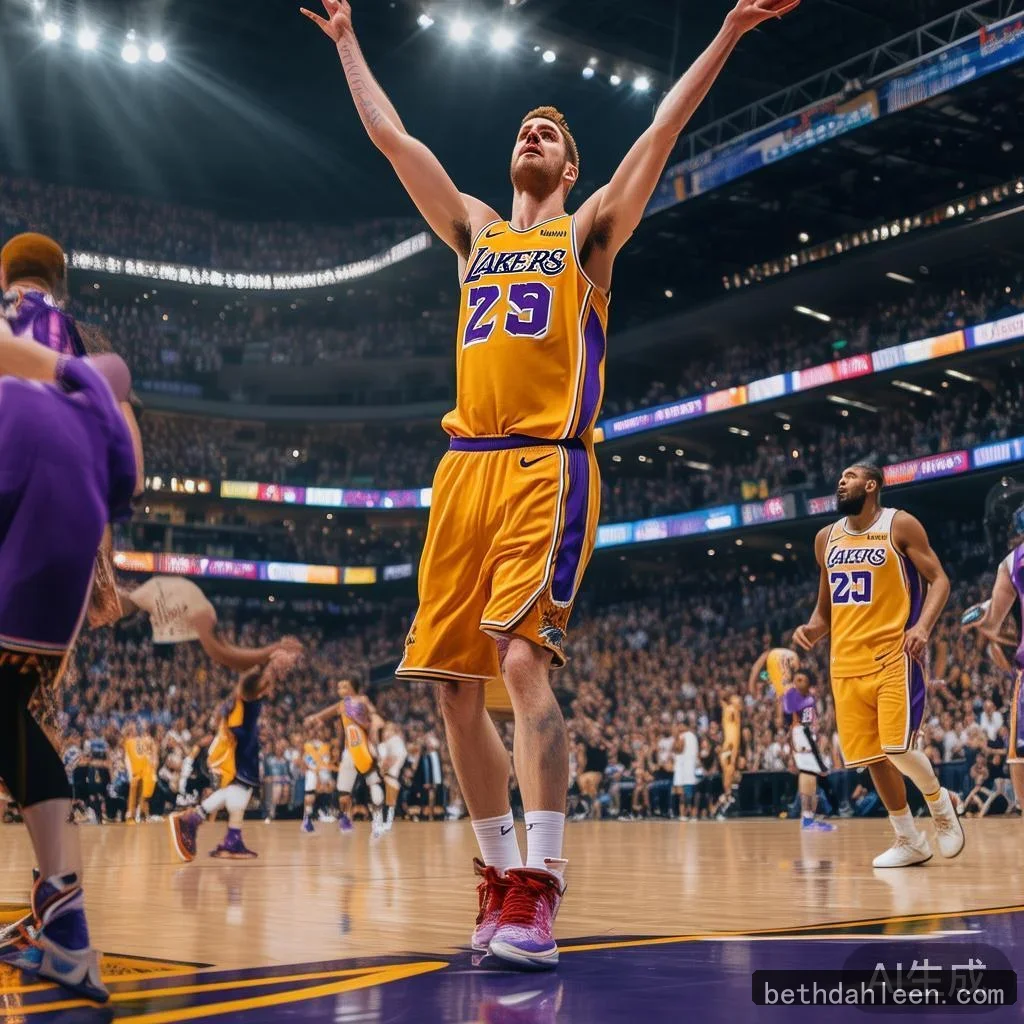 体育平台 - 体育平台热议：湖人惜败掘金，约基奇三双领衔胜利 配图1